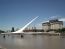 Puente de la Mujer - Puerto Madero - Buenos Aires (Argentina)